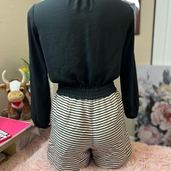 Romper  - Picture 3 of 8